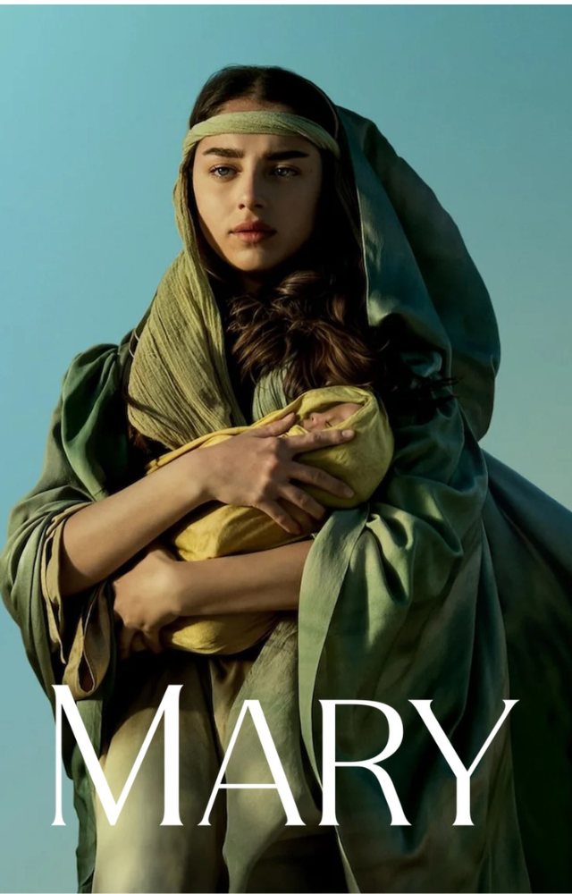 Highlights of Mary on Netflix