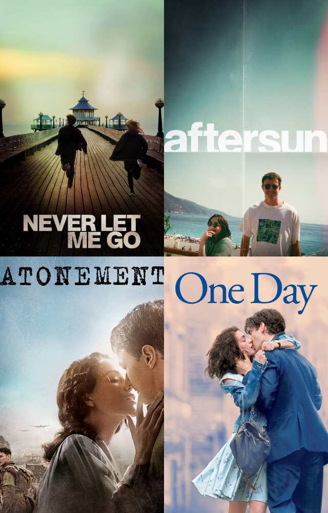 Heartbreaking Movies That`ll Crush you