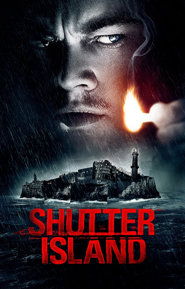 A detective’s investigation takes a mind-bending turn in this psychological thriller. Can you trust what you see?