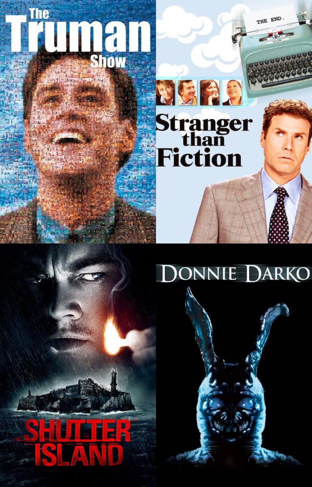 Films That Will Blow Your Mind on OTT