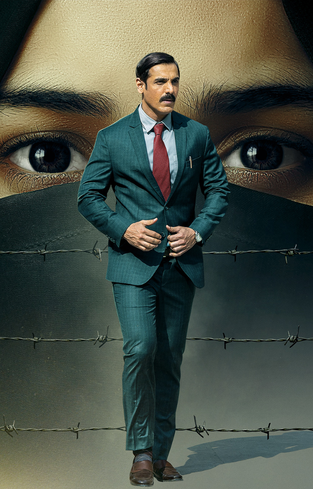 A gripping political thriller set to keep you on edge. Expect intense drama and unexpected twists.