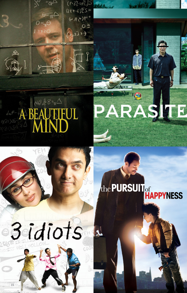 Life-Changing Movies You Must Watch