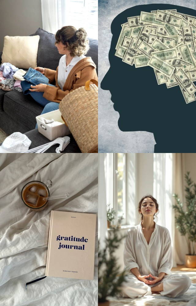 Life-Changing Minimalist Habits