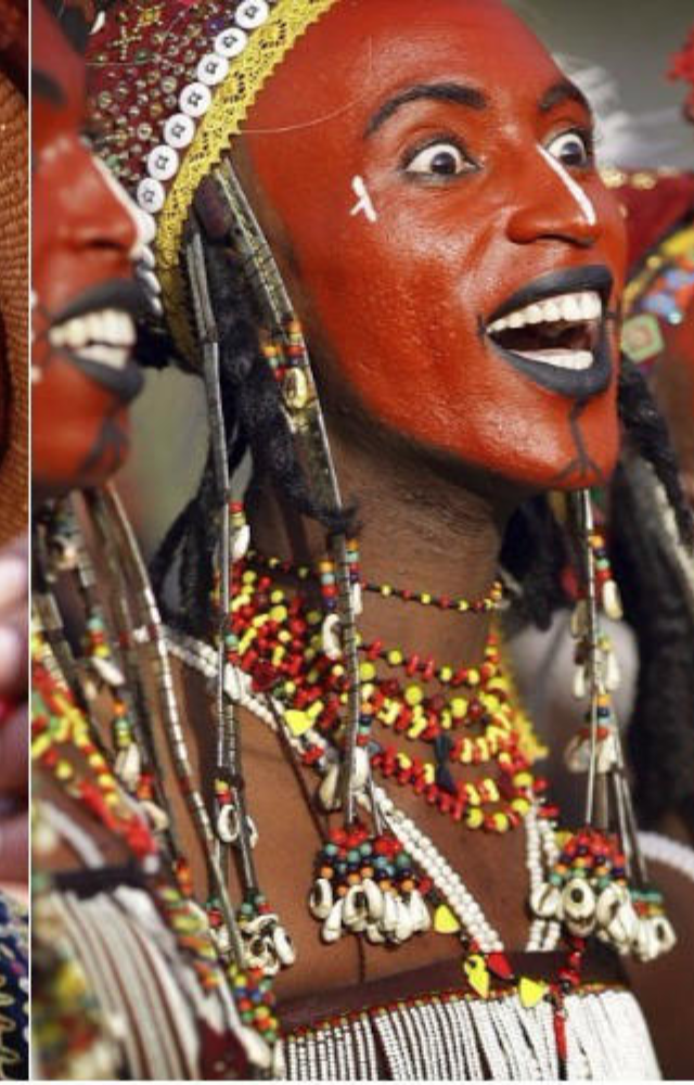 Bizarre Traditions That Still Exist