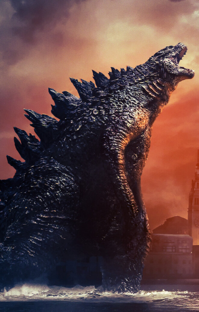 The MonsterVerse began here—Godzilla’s rebirth set the stage for titanic clashes. This modern reboot introduced the atomic titan to a new generation.