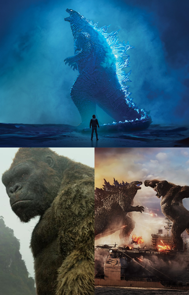 MonsterVerse Must-Watch Films