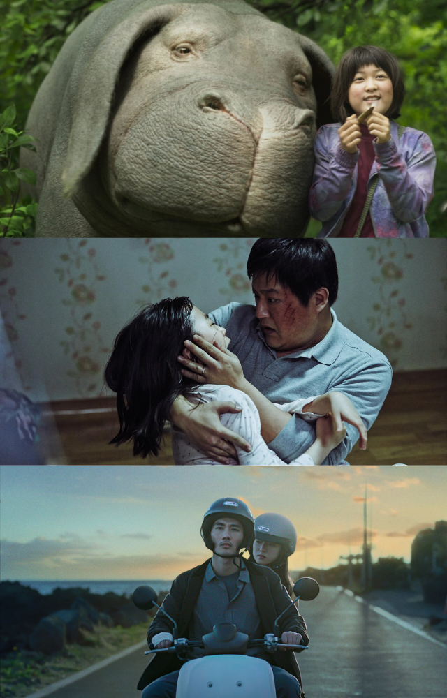 Must-Watch Korean Movies on Netflix