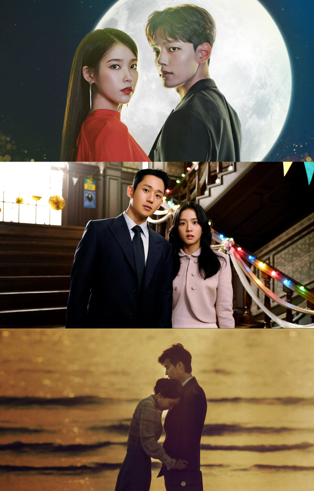 Tearjerking K-Dramas You Must Watch