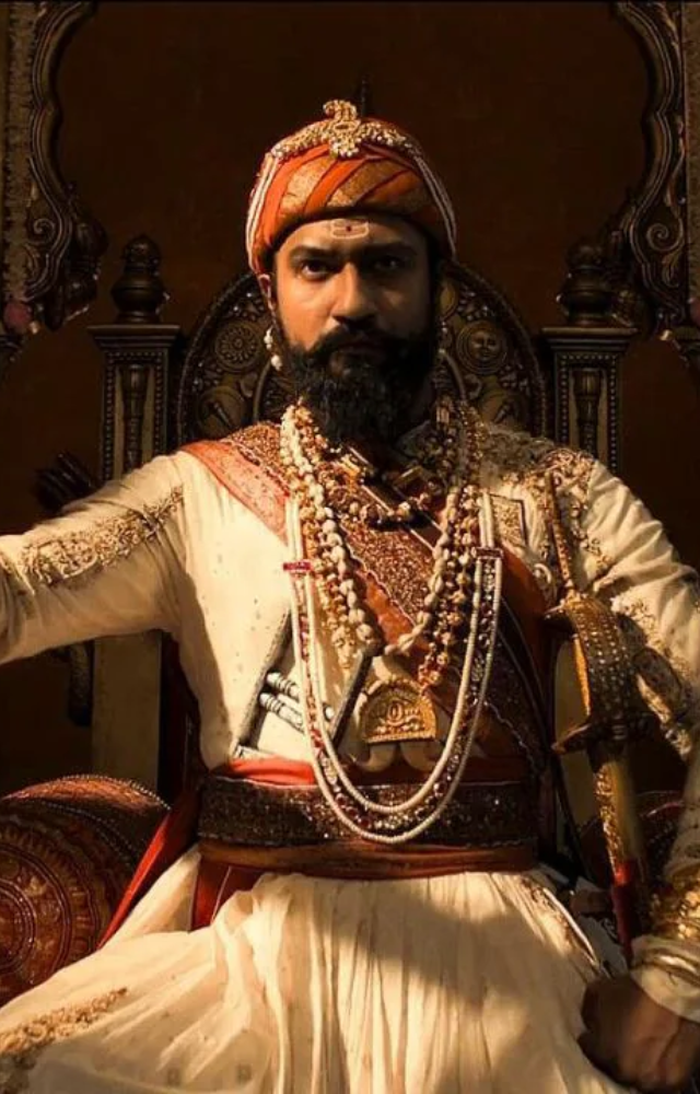 Skip Chhaava? Watch These Films Instead