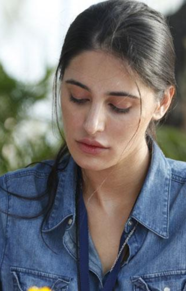 In this intense political thriller, Nargis showcased her acting chops and stunning looks as she played a journalist, adding depth and allure to the narrative.