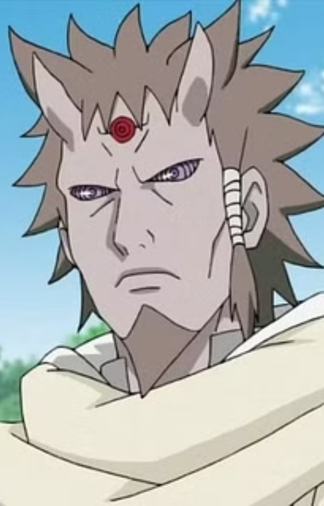 The Sage of Six Paths himself, Hagoromo is one of the few beings with power far exceeding Madara’s.