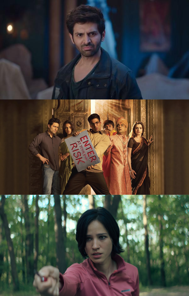 Top Trending Netflix Movies Today