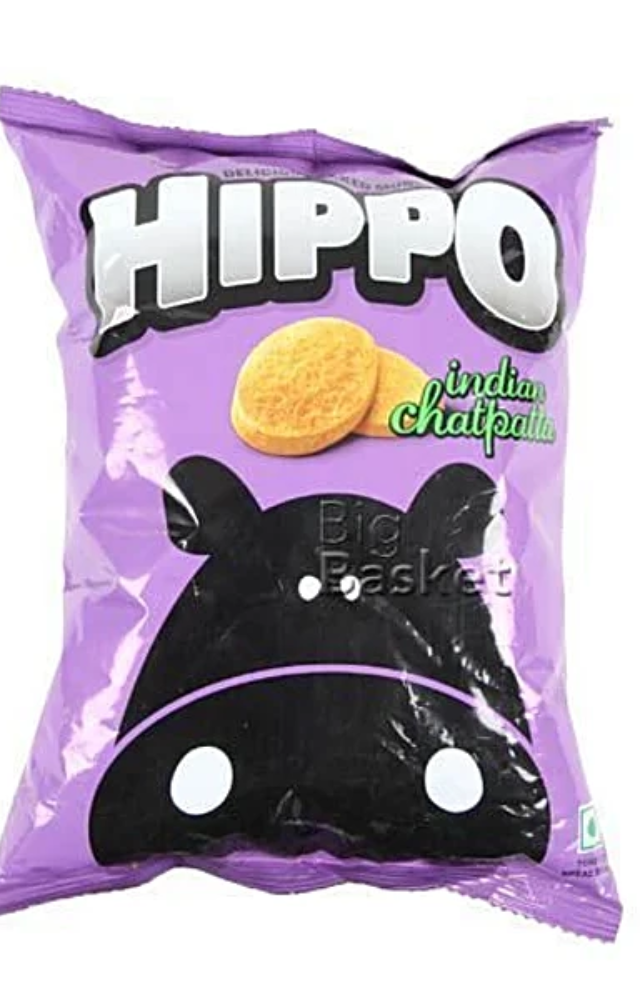 These baked, puffy snacks with quirky packaging were a crunchy delight. Vanished before we could say, “Hippo is Hungry!”
