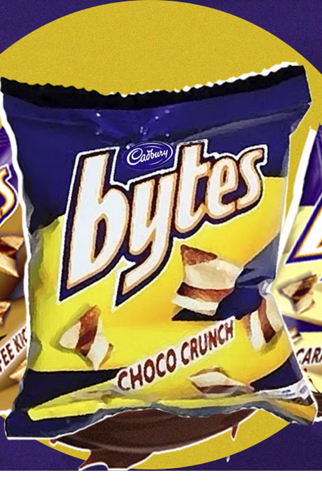 Mini chocolate balls filled with creamy joy—these were once a movie-night must. Now? Nowhere to be found.
