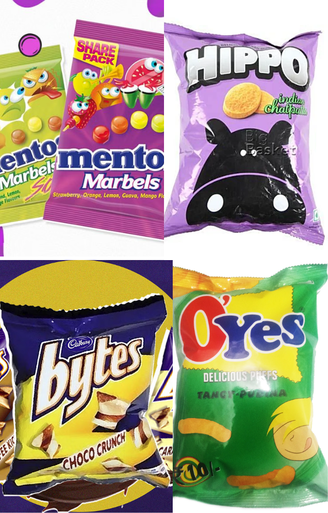 Indian Snacks We Miss Deeply