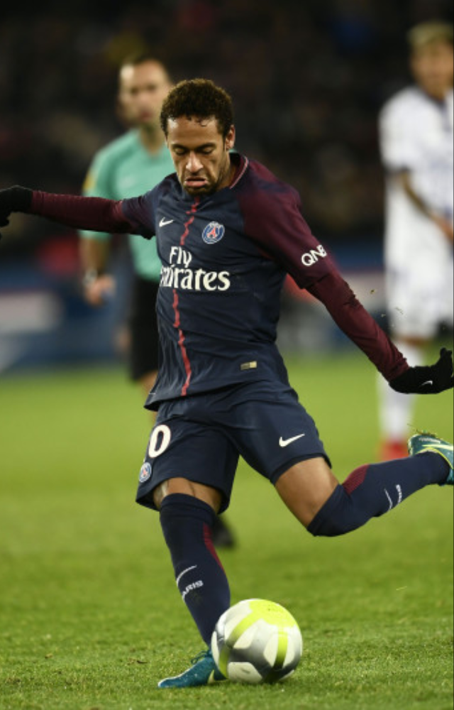 His time at Paris Saint-Germain showcased his skill, flair, and ability to change the course of a match.