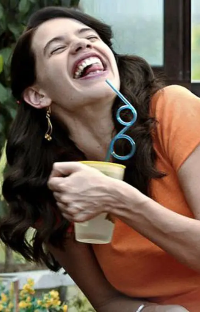 Kalki’s moving portrayal of a teen with cerebral palsy in this acclaimed drama remains one of her finest performances.