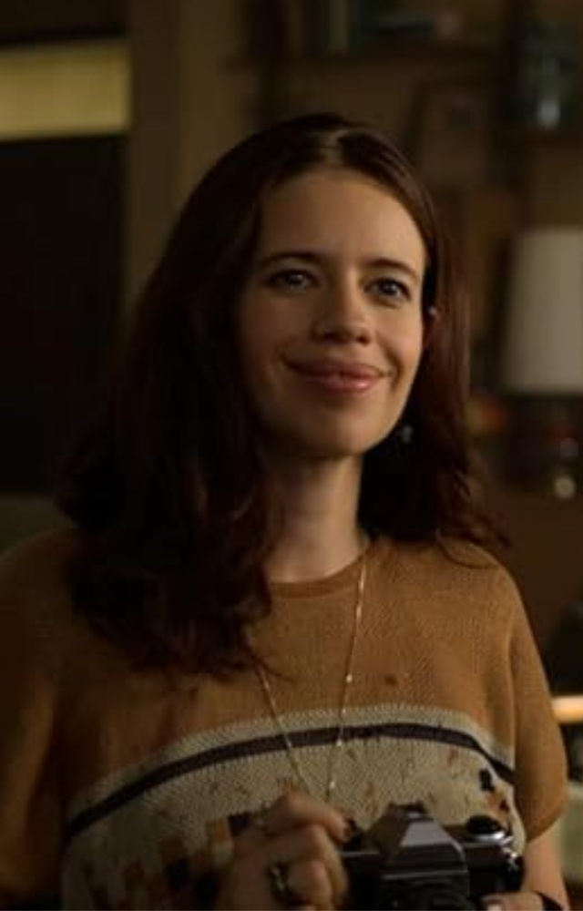A subtle exploration of loneliness in the digital age, Kalki’s role adds quiet depth to this ensemble drama.