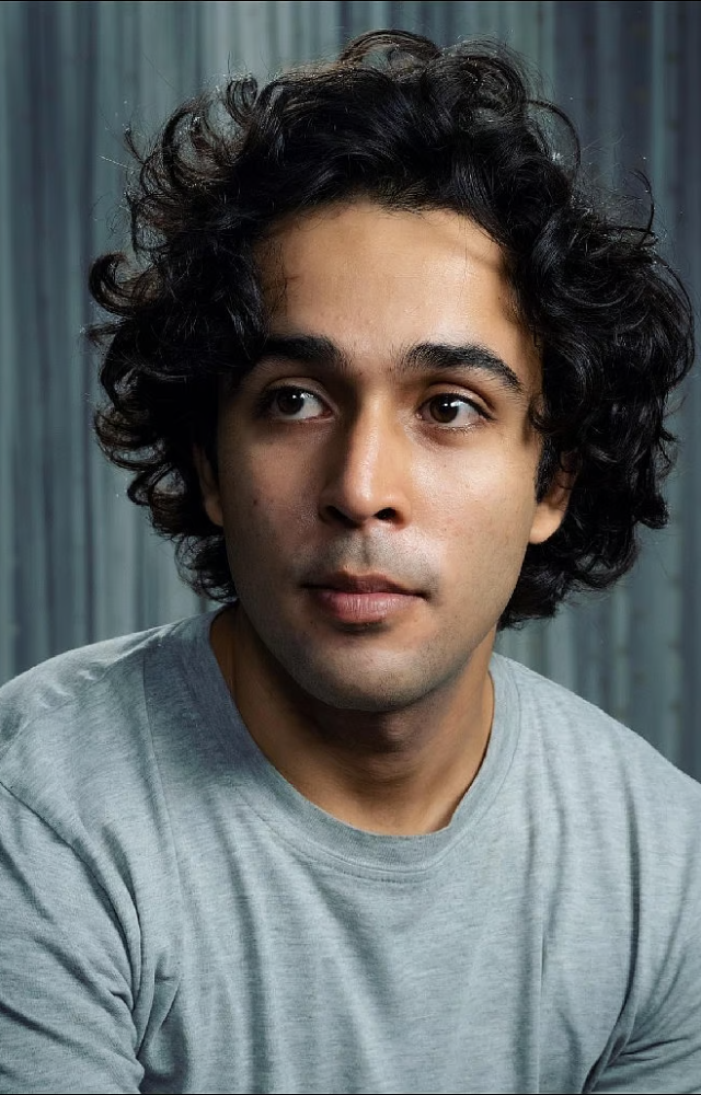 Stepping into the world of acting, Zahan Kapoor continues the family legacy with impactful roles. His dedication speaks volumes.