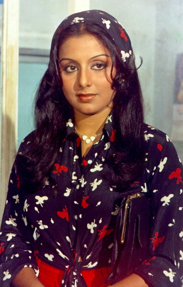 Neetu Singh’s Iconic Films