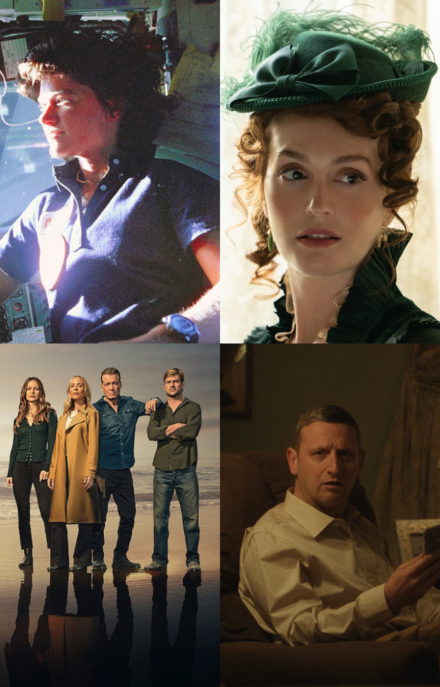 Weekend OTT Picks to Stream Now