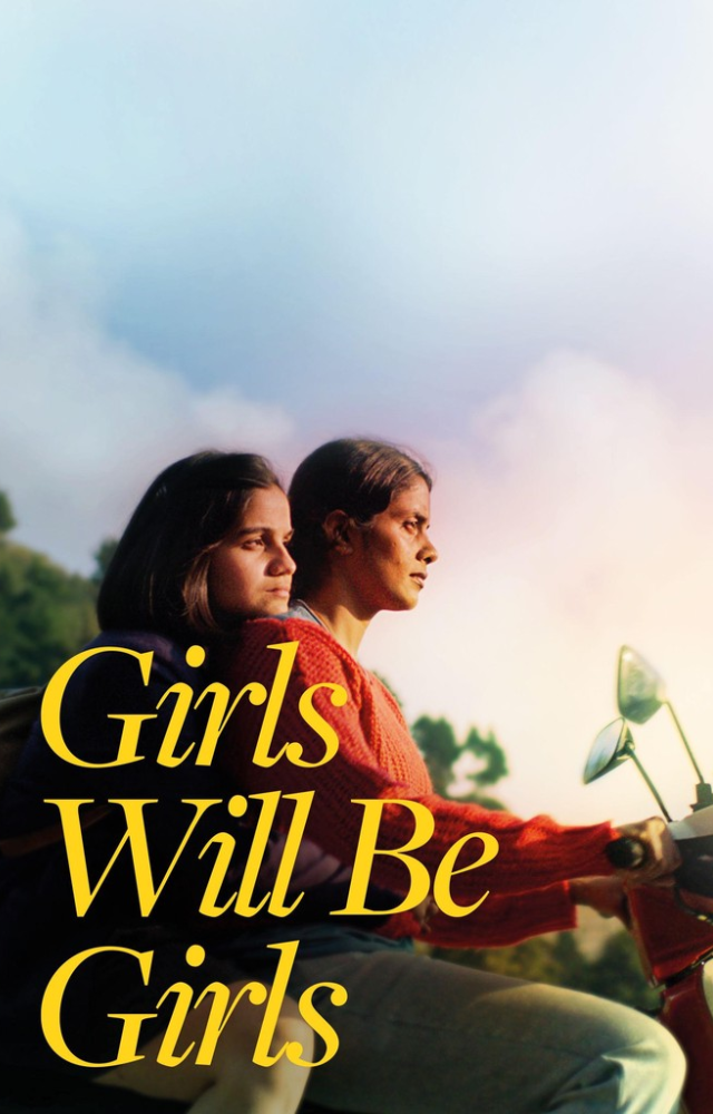 An unconventional tale of ambition and rebellion set in a strict boarding school, showcasing intricate mother-daughter dynamics.