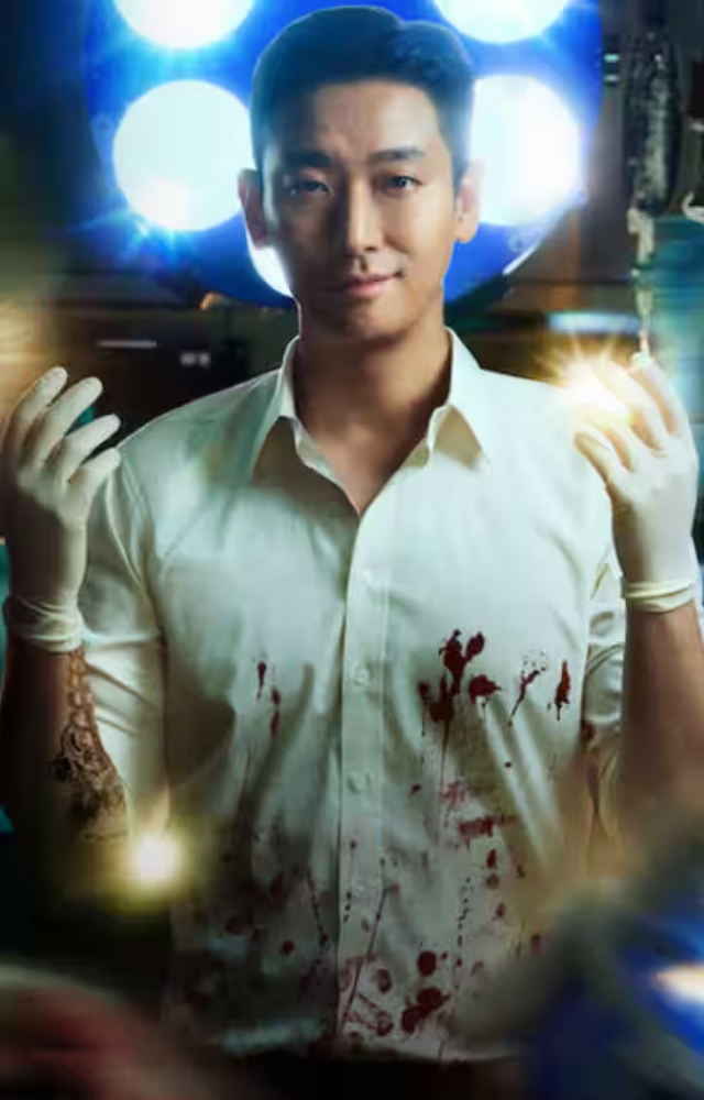 Dive into a gripping medical drama with The Trauma Code, exploring high-stakes surgeries and intense emotional conflicts. A must-watch for thriller enthusiasts.