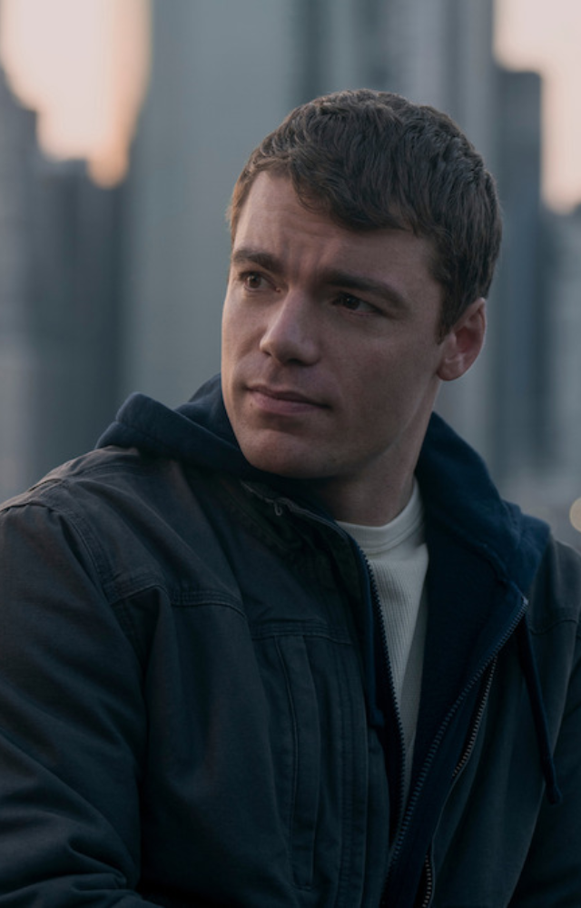 This week, Netflix brings you an exciting mix of thrilling series and emotional dramas. Don’t miss The Trauma Code, The Night Agent S2, and more!