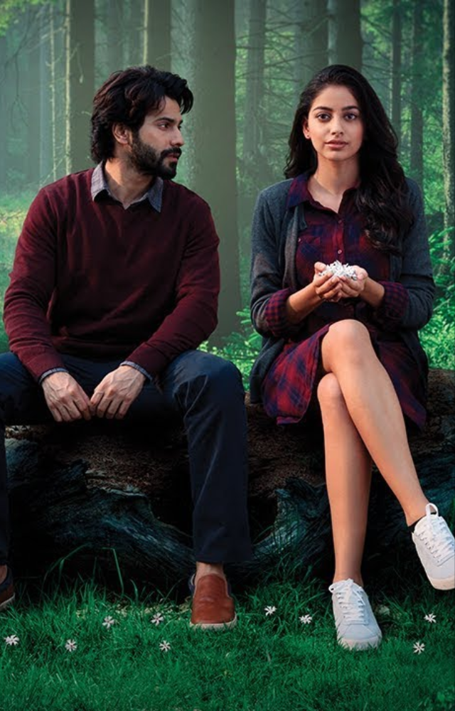 A slow-burn romantic drama that didn’t light up the box office, but its emotional depth won hearts on OTT.