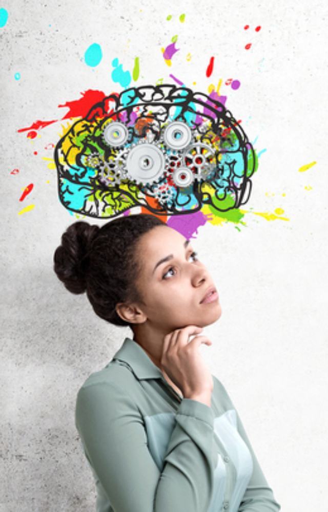 Pick up a hobby or enroll in a course to expand your skills and knowledge.