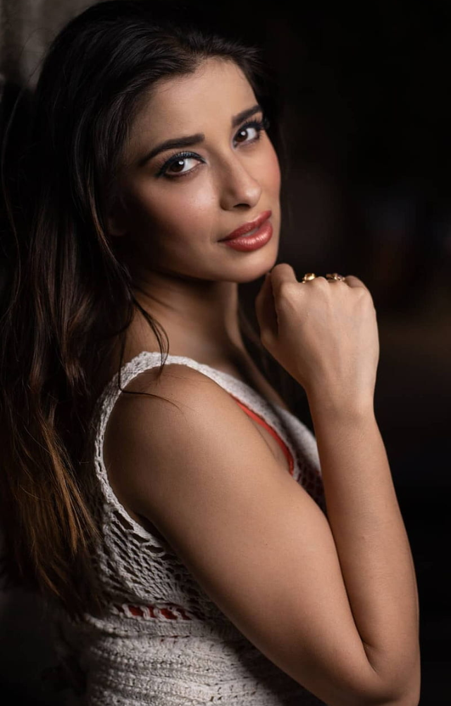 She has performed in multiple languages, including Telugu, Tamil, Kannada, and Hindi.