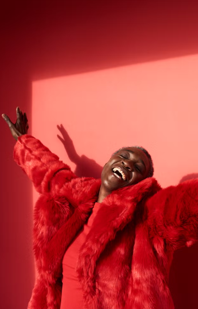 Wearing red clothing or undergarments on New Year’s Eve is thought to attract love and passion in the coming year.