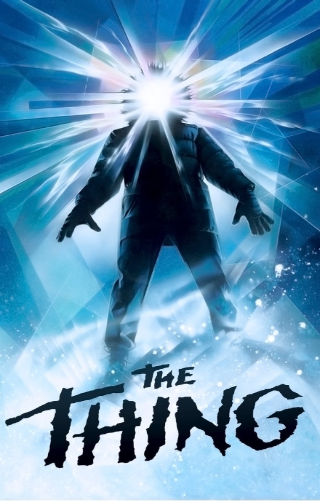 This chilling sci-fi horror classic was shockingly ignored by the Oscars despite its groundbreaking practical effects.