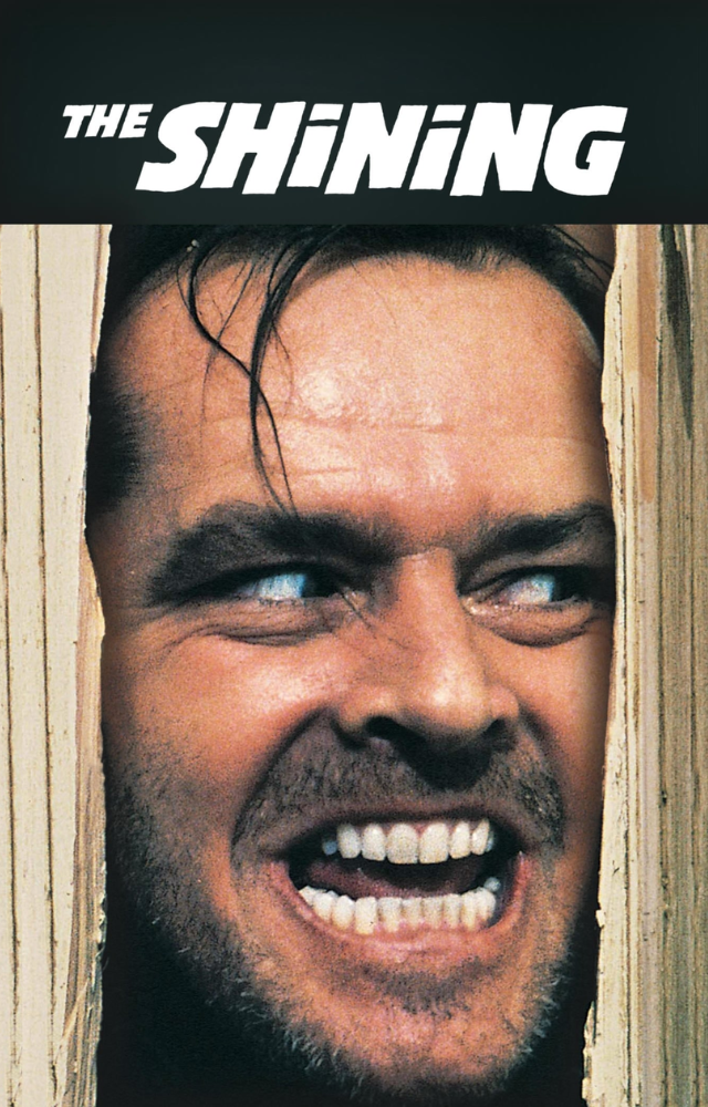 Now a cult classic, this psychological horror masterpiece was overlooked by the Academy at the time of its release.
