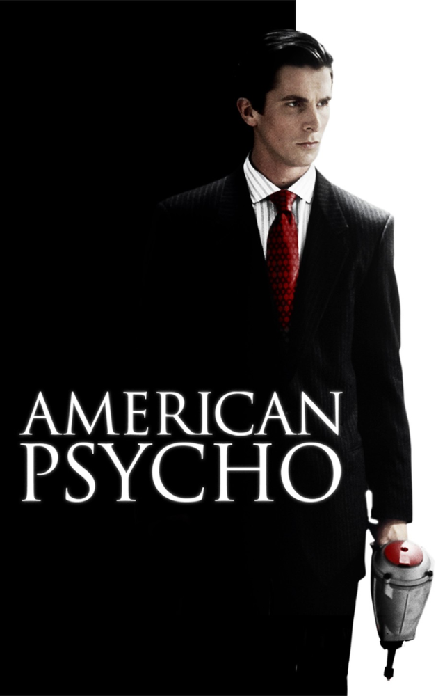 Christian Bale’s eerie transformation into Patrick Bateman deserved recognition, yet the Oscars stayed away.