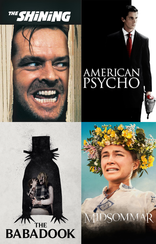 Oscar-Snubbed Horror Classics