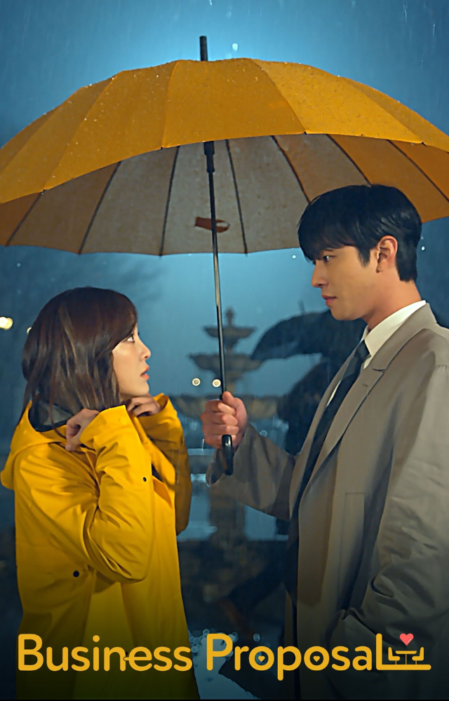 A classic fake-dating trope turns into real romance when an employee accidentally goes on a blind date with her own boss.