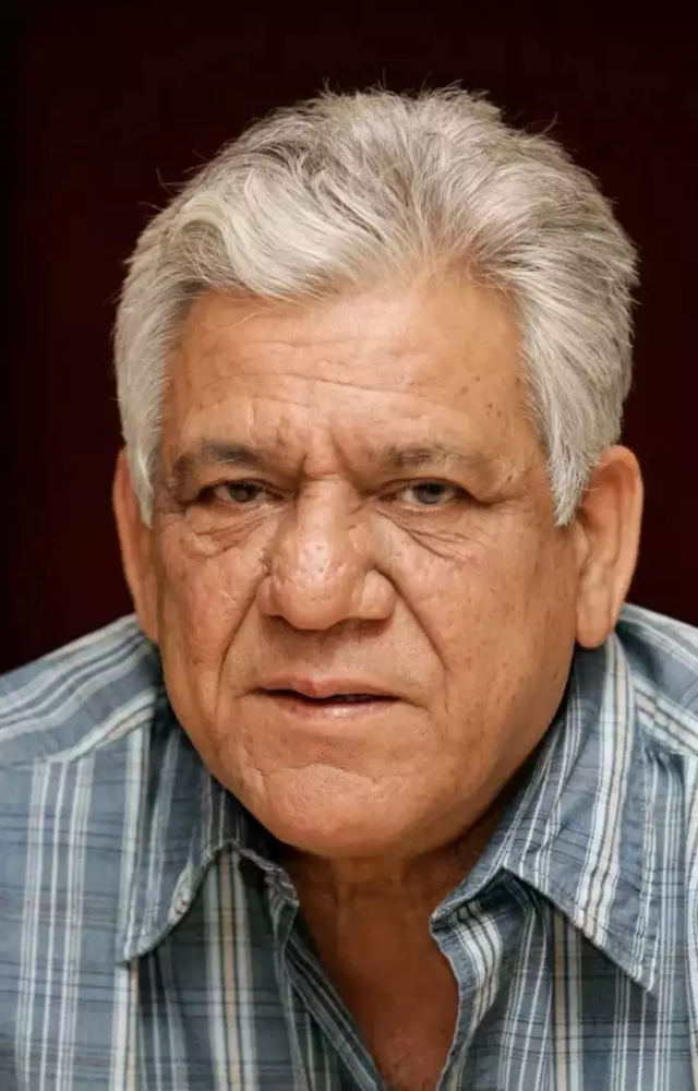 Om Puri`s Best Films to Remember Him