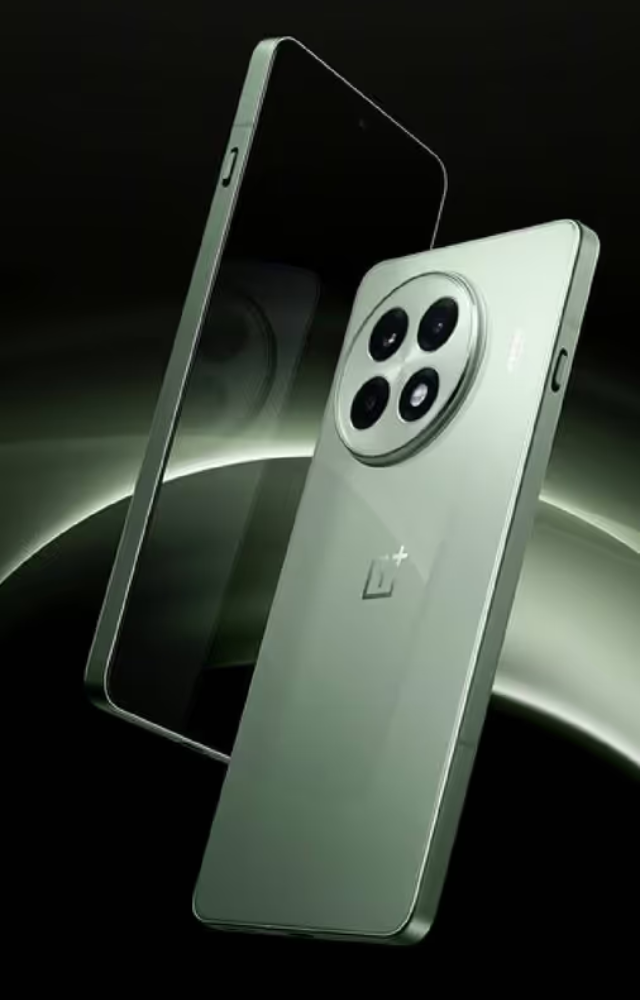 Top Features of the OnePlus 13R
