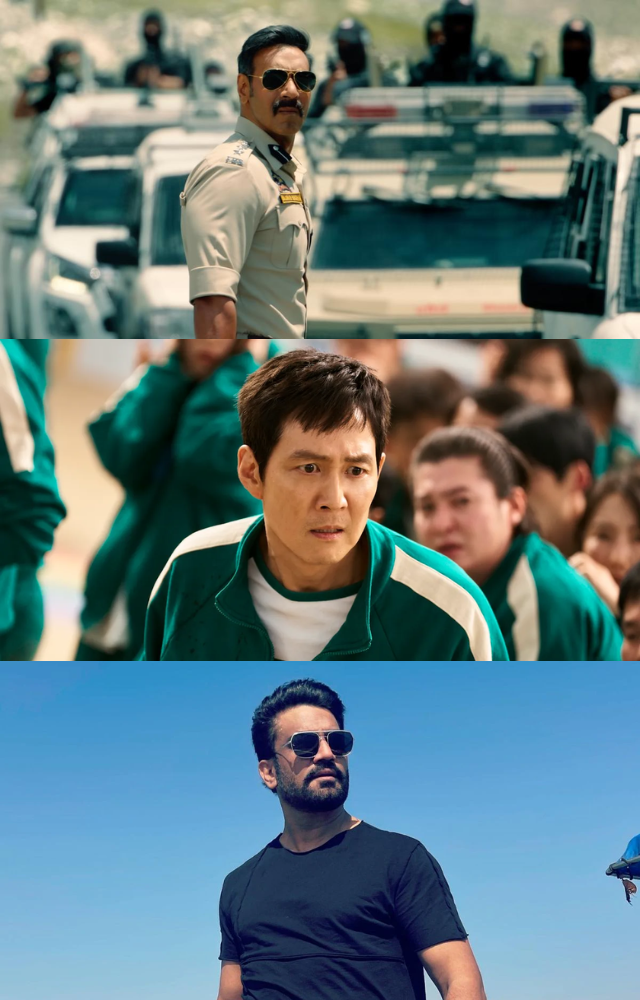 Must-Watch OTT Releases This Week