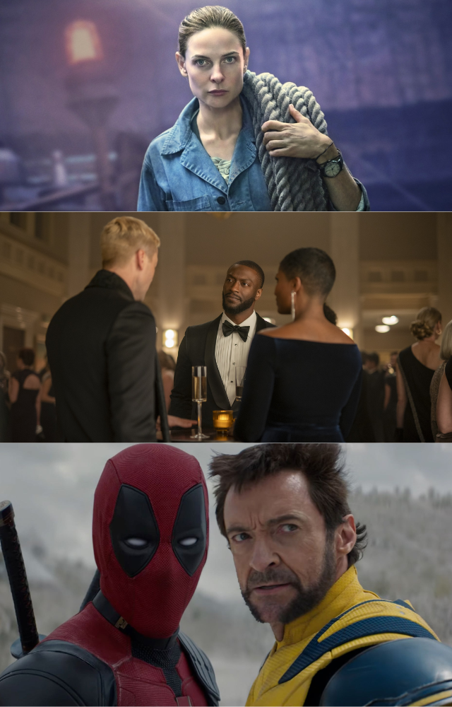 Must-Watch New OTT Releases This Week