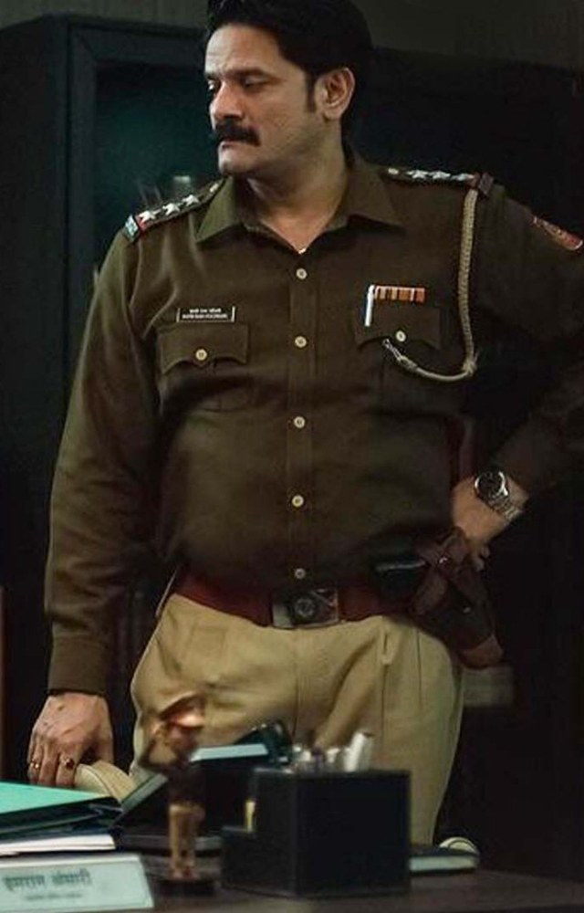 Dive into the gritty world of crime and corruption as the much-awaited season of Paatal Lok returns with more intensity and drama.