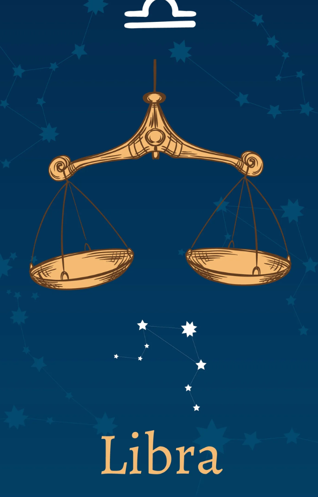 Libras just want balance, but that often means endless weighing of options—decisions can be exhausting!