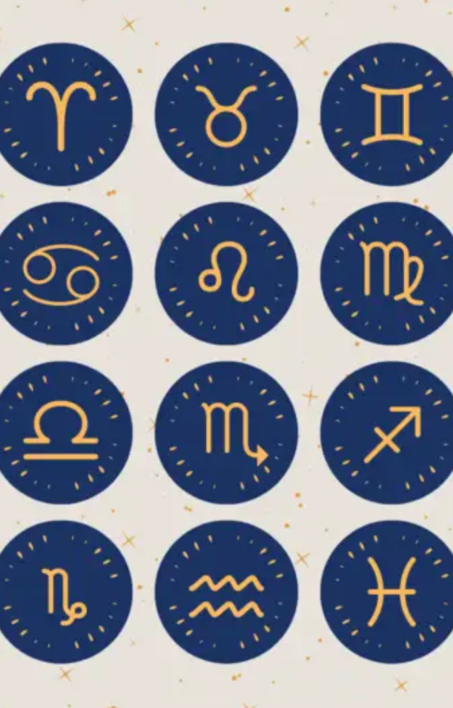 Zodiac Signs Who Overthink It All