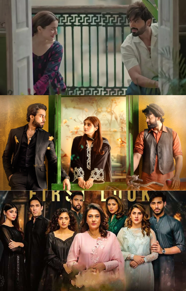 7 Must-Watch Pakistani Dramas