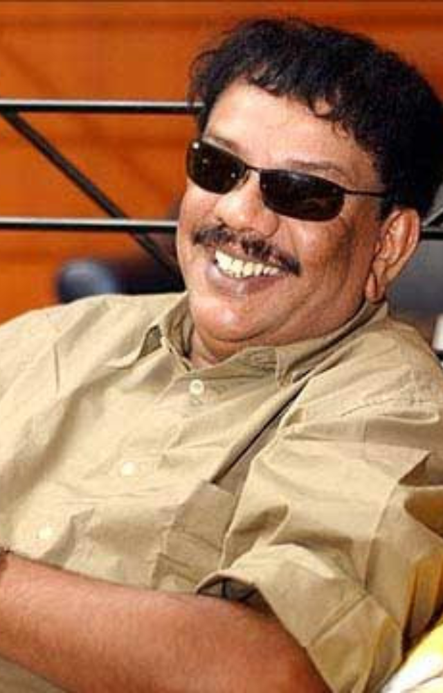 Priyadarshan started his journey in Malayalam cinema, creating timeless classics.