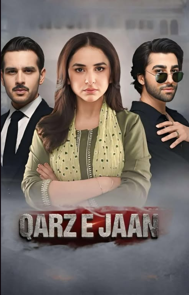 A gripping story of love, sacrifice, and redemption that keeps viewers hooked with its emotional depth.