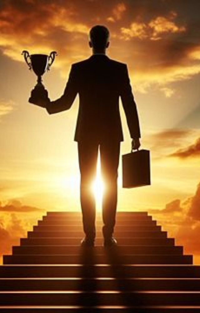 Before a stressful event, remind yourself of times you succeeded—it builds self-assurance.
