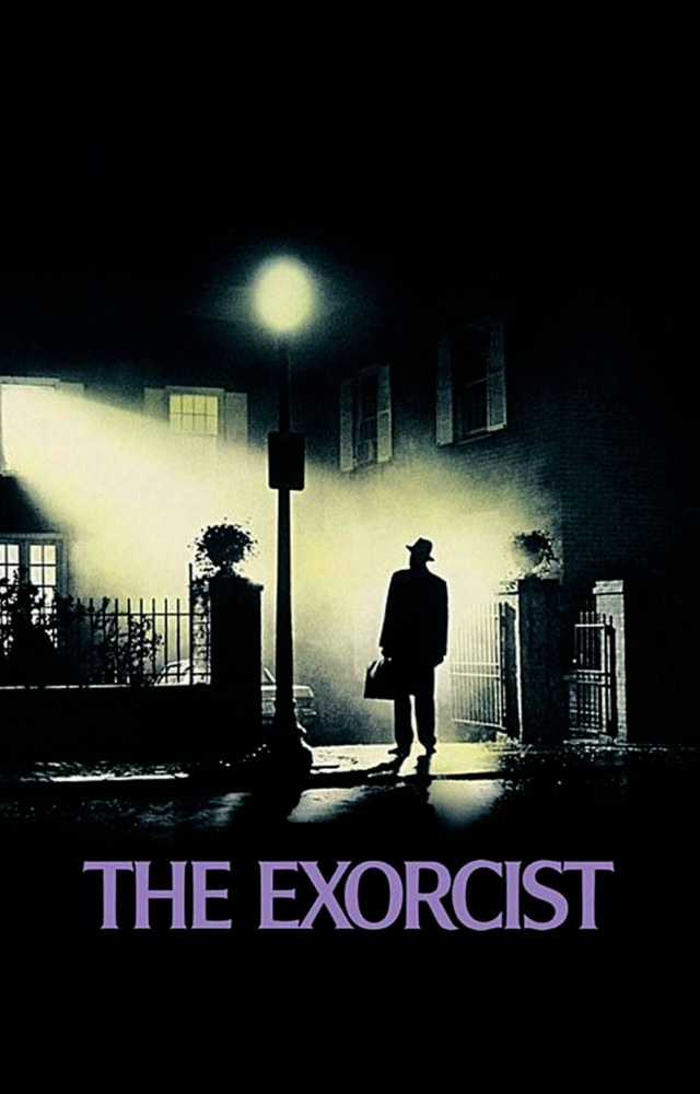 A possessed girl, a desperate mother, and an exorcism like no other—this horror classic remains one of the scariest films ever made.
