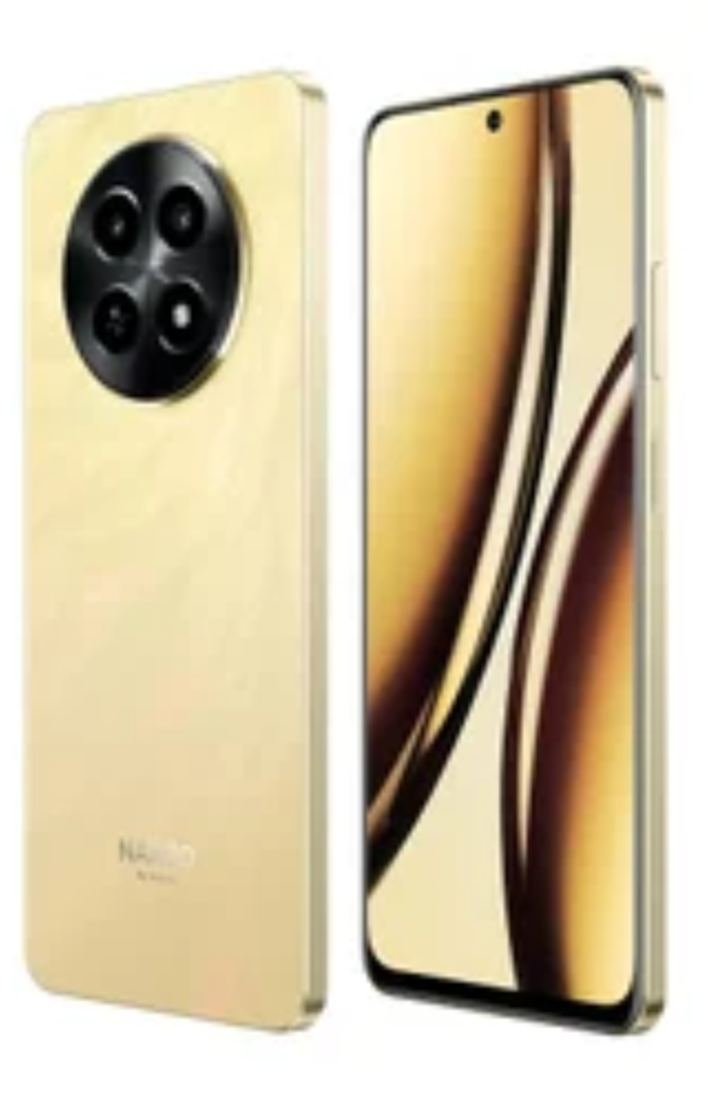 The Narzo N65 combines efficiency and affordability, delivering great performance for its budget, perfect for everyday use.
